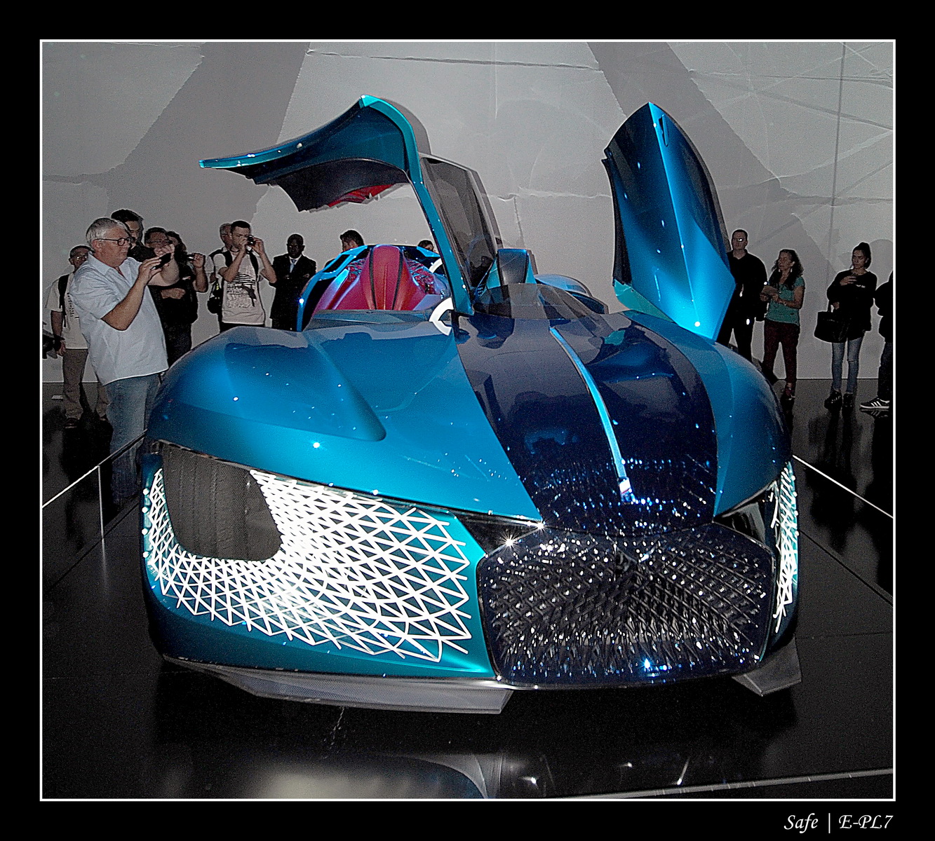 2018   10   Salon auto paris   37